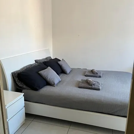 Cipro Roomy House - Vatican Rome Exterior photo