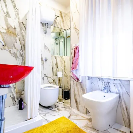Cipro Roomy House - Vatican Rome Exterior photo