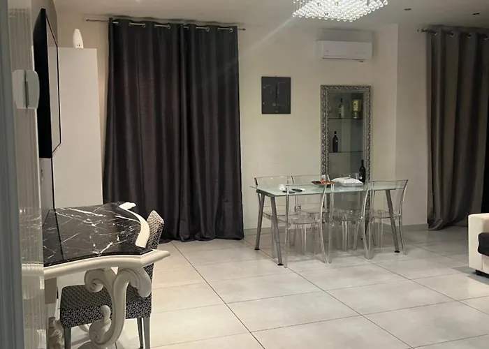 Cipro Roomy House - Vatican