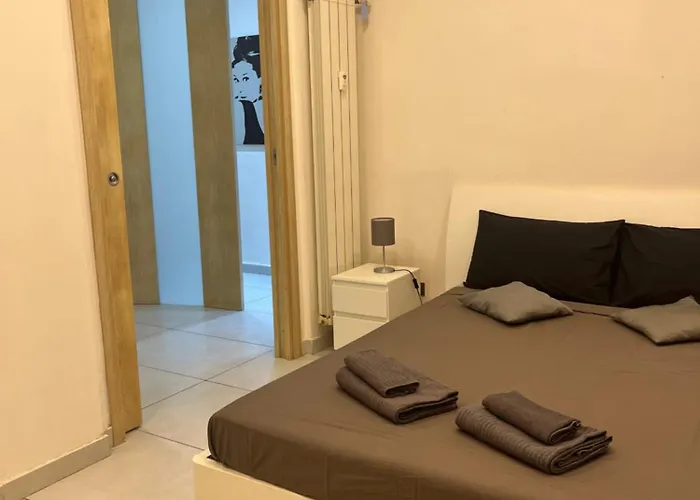 Cipro Roomy House - Vatican