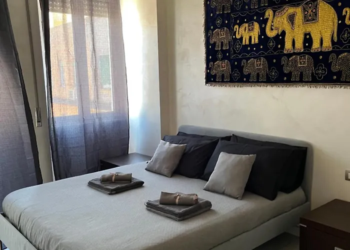 Cipro Roomy House - Vatican